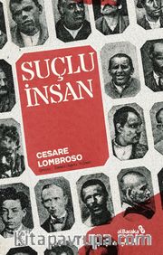 Suçlu İnsan