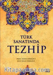 Türk Sanatında Tezhip
