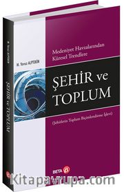 Şehir ve Toplum
