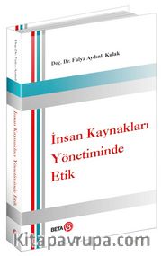 İnsan Kaynakları Yönetiminde Etik