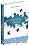 Stratejik İnovasyon Yönetimi
