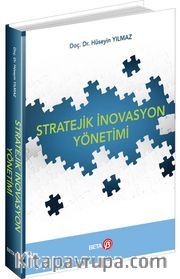 Stratejik İnovasyon Yönetimi