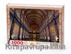 Trinity Kolej Kütüphanesi Ahşap Puzzle 1000 Parça (KT03-M)