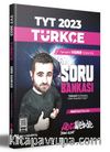2023 TYT Türkçe Tamamı Video Çözümlü Soru Bankası