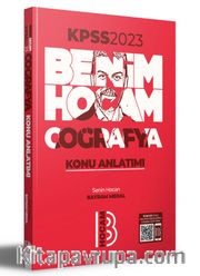 2023 KPSS Coğrafya Konu Anlatımı