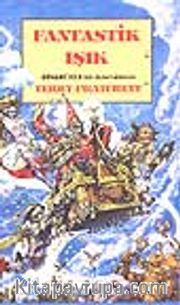 Fantastik Işık (Diskdünya Serisi  2)