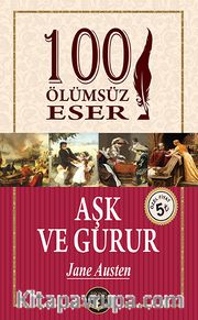 Aşk ve Gurur