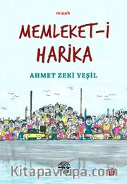 Memleket-i Harika