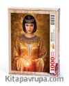 Kleopatra Ahşap Puzzle 1000 Parça (MS03-M)