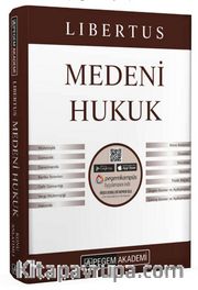 KPSS A Grubu Libertus Medeni Hukuk Konu Anlatımı