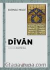 Divan / Edirneli Mecdî
