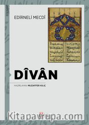 Divan / Edirneli Mecdî