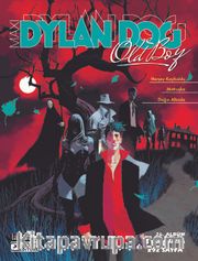 Dylan Dog Maxi Albüm 26 / Herşey Kayboldu