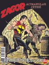 Zagor Sayı 244 / Acımasızlar Çetesi