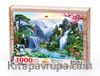 Puket kolajı Ahşap Puzzle 1000 Parça (MZ55-M)