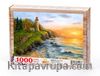 Fener Tepe Ahşap Puzzle 1000 Parça (MZ69-M)