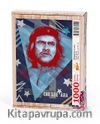 Zafere Kadar Ahşap Puzzle 1000 Parça (PT23-M)