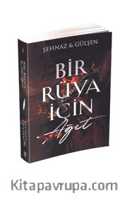 Bir Rüya İçin Ağıt (Karton Kapak)