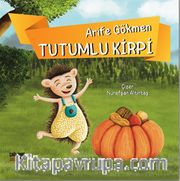 Tutumlu Kirpi