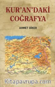 Kur'an'daki Coğrafya