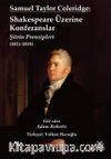 Shakespeare Üzerine Konferanslar & Şiirin Prensipleri (1811-1819)