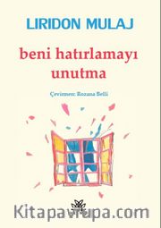Beni Hatırlamayı Unutma