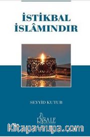 İstikbal İslamındır (Cep Boy)