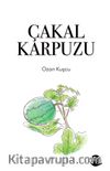 Çakal Karpuzu