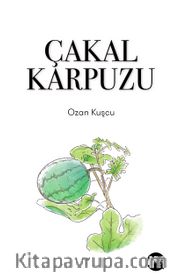 Çakal Karpuzu