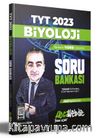 2023 TYT Biyoloji Tamamı Video Çözümlü Soru Bankası