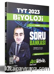 2023 TYT Biyoloji Tamamı Video Çözümlü Soru Bankası