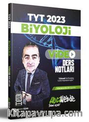 2023 TYT Biyoloji Video Ders Notları