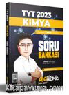 2023 TYT Kimya Tamamı Video Çözümlü Soru Bankası