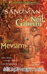 Sandman 4 <br /> Sisler Mevsimi
