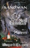 Sandman 10: Matem