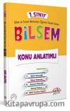 1. Sınıf Bilsem Konu Anlatımlı 
