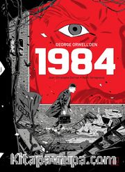 1984 (Grafik Roman)