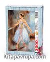 Balerin Ahşap Puzzle 3000 Parça (DM75-MMM)