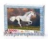 Kırat Ahşap Puzzle 3000 Parça (HV81-MMM)