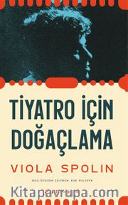 Tiyatro İçin Doğaçlama