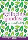Ebru Şinik'ten Wellbeing Ajandası (Yeşil)
