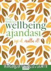 Ebru Şinik'ten Wellbeing Ajandası (Sarı)