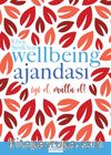 Ebru Şinik'ten Wellbeing Ajandası (Kırmızı