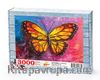 Kral Kelebegi Ahşap Puzzle 3000 Parça (HV92-MMM)
