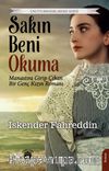 Sakın Beni Okuma