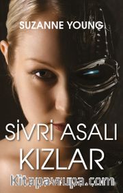 Sivri Asalı Kızlar