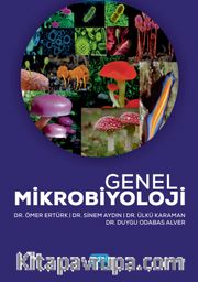 Genel Mikrobiyoloji