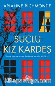 Suçlu Kız Kardeş