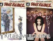 Dövüş Kulübü 2 (Çizgi Roman) Sayı 9 (Alternatif Kapak 1)
