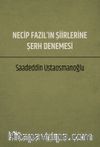 Necip Fazıl'ın Şiirlerine Şerh Denemesi